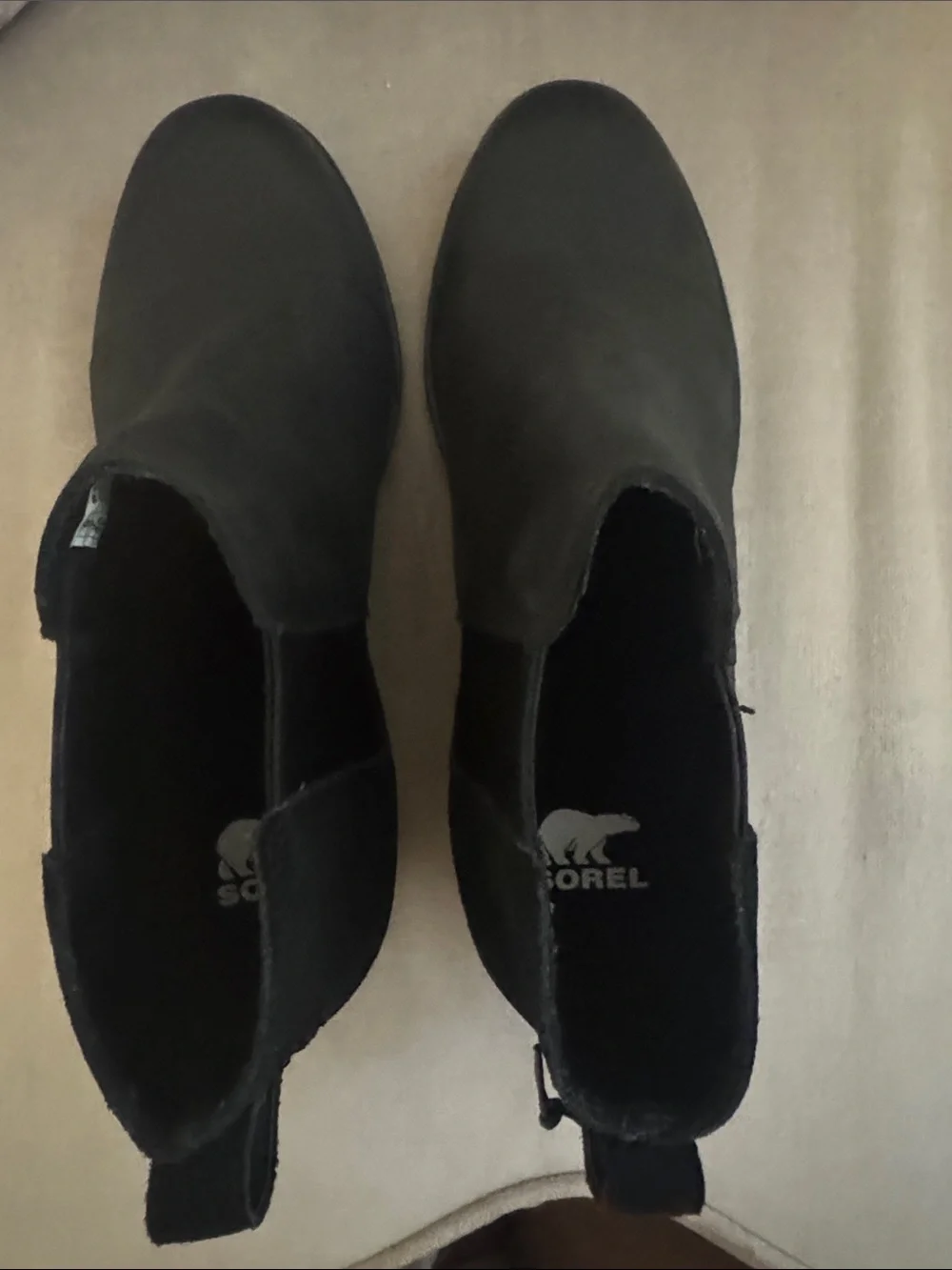 Sorel classic chelsea